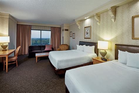 Tunica Hotel Rooms & Suites .